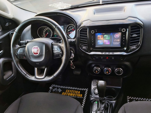 Imagem 14 de 14 de Fiat Toro 1.8 16v 4p Flex Freedom Automático