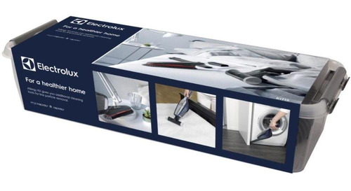 Kit Bocais Especiais P/ Ergorapido Erg12 Original Electrolux