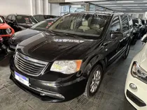 Comprar Chrysler Town & Country Town & Country 3.6 Touring V6 24v Gasolina 4p Automático