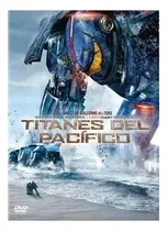 Comprar Titanes Del Pacifico Pacific Rim Dvd Charlie Hunnam 