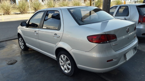 Imagen 4 de 12 de Fiat Siena El 1.4l 2013
