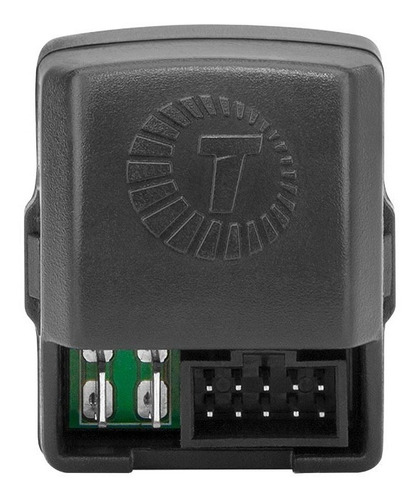 Imagem 3 de 3 de Antifurto Bloqueador Automotivo Block Part G2 Taramps Carro