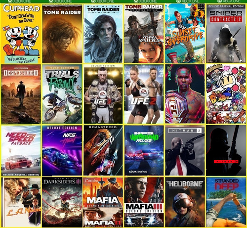 Reddead Redemption 2 Xbox One/series Mídia Parental