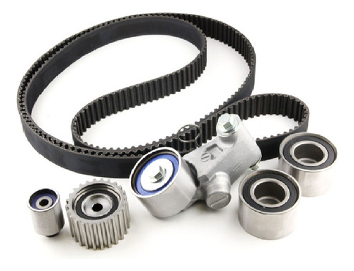 Kit Distribucion Subaru Impreza 1.5r 2011 Ntn + Gmb
