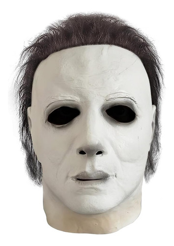 Máscara Disfraz Michael Myers 1978 Látex Fiesta Halloween