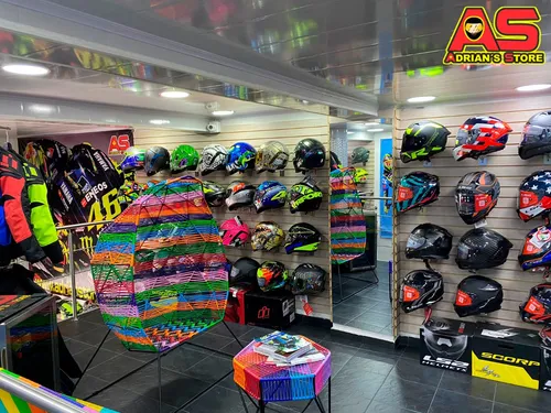 Visor Tipo Pista Agv Traslucido Azul Gt2 K1/ K3sv / K5s - As