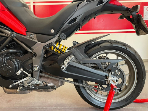 Imagen 7 de 8 de Ducati Multistrada 950
