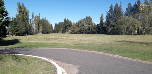 Imagen 2 de 13 de Oportunidad!! Lote En San Eliseo Golf & Country Club 1.150 M2