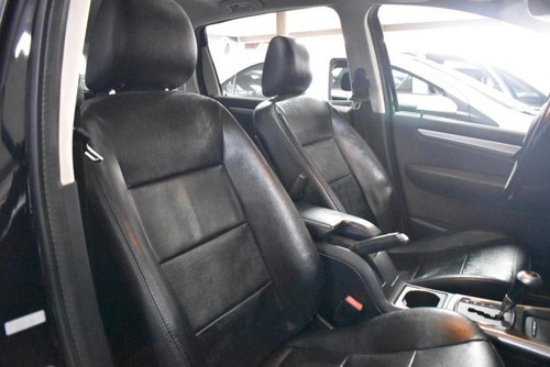 Classe B 2.0 8v Turbo Gasolina 4p Automático