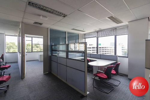 Imagem 5 de 30 de Comercial/industrial - Ref: 205941