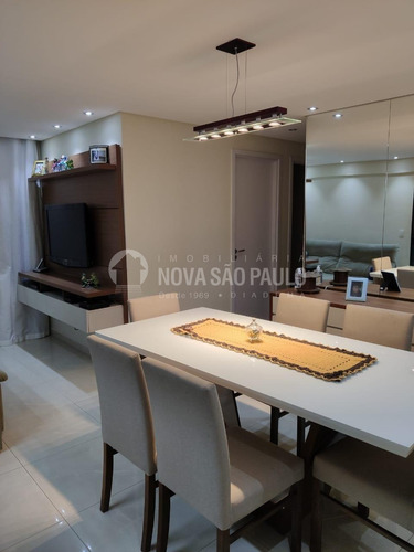Imagem 13 de 27 de Apartamento À Venda Em Centro - Ap001394