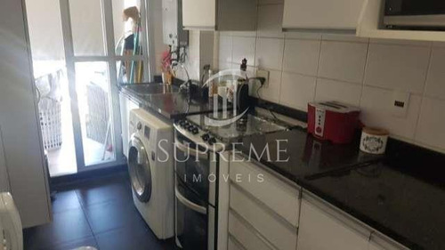Imagem 15 de 20 de Apartamento - Ref: Svd0908