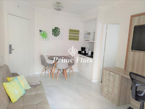 Imagem 5 de 30 de Flat Disponível Para Venda No Tsue The Palace Flat Com 38 M² - 288384