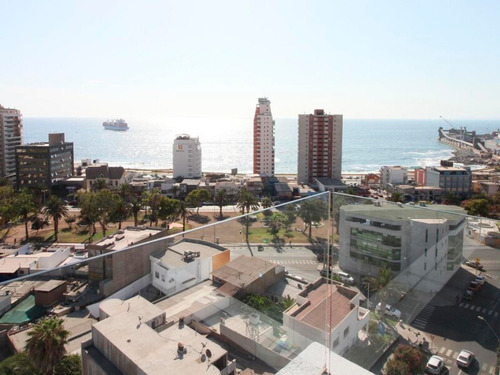 Departamento 2d 2e Liquida Banco En Antofagasta
