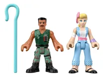 Comprar Imaginext - Toy Story Surtido De Figuras - Gbg89