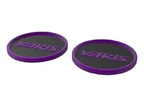 Comprar Toyota Yaris Porta Vaso Para Consolas Y Puertas