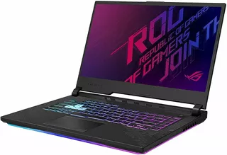 Laptop Asus Rog Strix G512li-bi7n10 I7 512gb 8gb