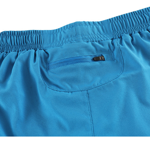 Pantalones Cortos Deportivos Transpirables Lixada Running Qu