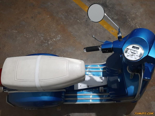 Motos Piaggio