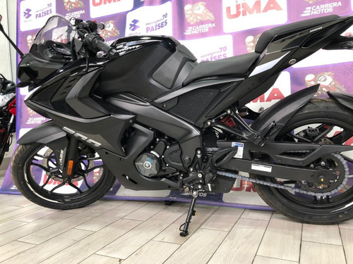 Imagen 7 de 25 de Pulsar Rs 200 Fi