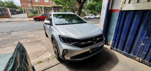 Volkswagen Nivus Highline 200tsi - Leer Accesorios