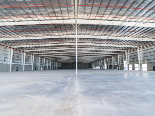 Excelente Deposito Aaa En Alquiler De 5600,6 M2 Cub (nave D). Excelente Para Empresa Logistica.