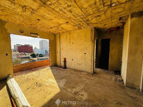 Departamento 2 Ambientes En Venta, Piñeyro-avellaneda. Con Financiacion