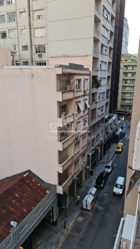 Imagem 7 de 8 de Conjunto/sala Comercial Para Aluguel, Centro - Porto Alegre/rs - 7634