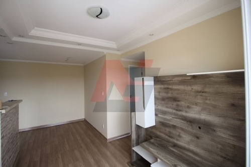 Imagem 9 de 15 de 09741 - Apartamento 2 Dorms, Conceição - Osasco/sp - 9741