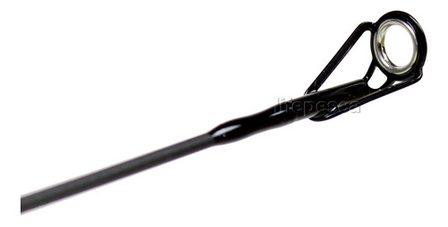 Vara P/ Carretilha Albatroz Viper I (1,80m) 17lbs - 1 Parte