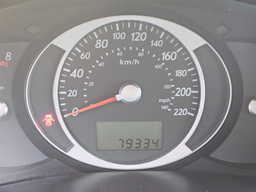 Hyundai Tucson 2.0 Gls 4x2 Flex Aut. 5p