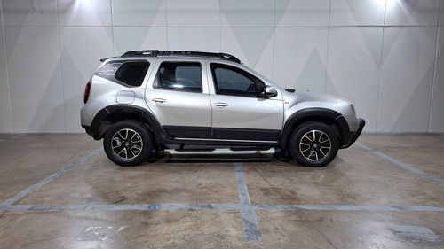 Renault Duster 2.0 Connect Deh Auto