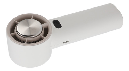Ventilador De Refrigeración Portátil Mini Usb Recargable