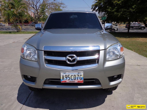 Mazda Bt-50 Full Equipo