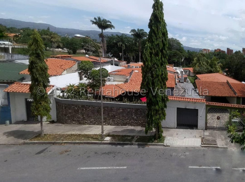 Casa Quinta En Venta En El Parral Zona Este De Barquisimeto Lara, Rc