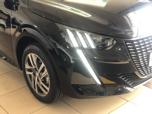 Peugeot 208 2021 1.6 Feline Tiptronic