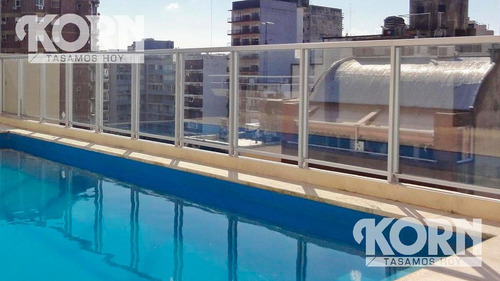 Imagen 4 de 17 de Venta Cochera Fija En Edificio Nuevo En Belgrano - Oportunidad