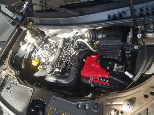Imagen 15 de 15 de Renault Duster 1.6 Ph2 4x2 Privilege Ft