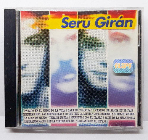 Seru Giran - Compilado M&m