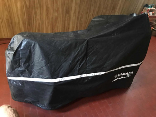 Imagen 4 de 4 de Yamaha Mt 03