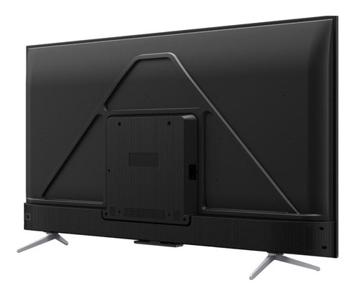 Imagen 8 de 9 de Smart Tv 4k 65 Pulgadas Tcl P725 L65p725 Android Google Csi