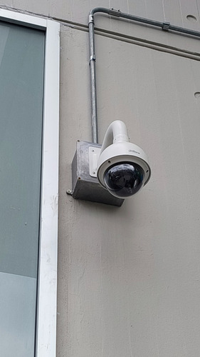 Tecnico De Cámaras De Seguridad Y Videovigilancia