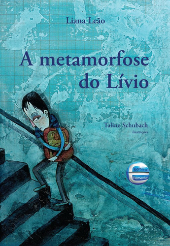 A Metamorfose Do Lívio