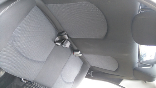 Imagem 11 de 15 de Peugeot 206 Allure 1.6 Flex 5p Serie Especial Colecionador
