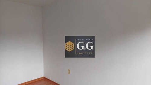 Imagem 6 de 30 de Apartamento Com 2 Dormitórios Para Alugar, 60 M² Por R$ 1.500,00/mês - Centro - Viamão/rs - Ap0303