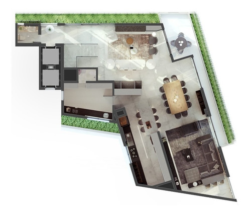 Imagem 23 de 26 de Apartamento - Ap01540 - 69481579