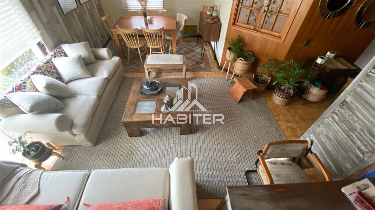 Imagen 2 de 13 de Cod:40268 Casa En Venta De 5 Dorm. En Temuco Pasaje Cerrado
