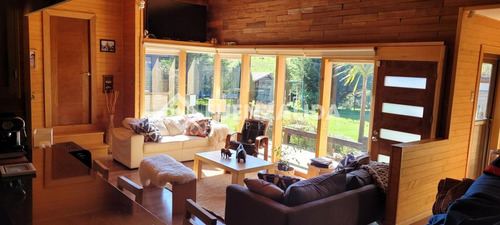 Venta Disponible! Casa Con Quincho Y Piscina Puerto Varas
