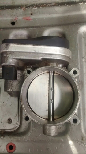 Cuerpo De Aceleracion De Dodge Ram 5.7 V8 Hemi