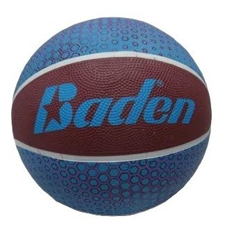 Balon Pelota Baloncesto De Basket Baden N 7 